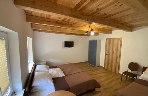 Pensjonat Rzepniki - Foto 29