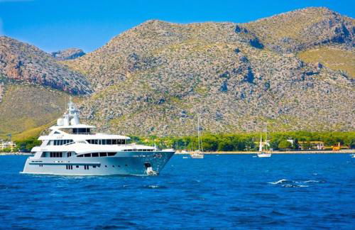 Tranquil Escape Villa in Palma's Oasis, 1026 - Foto 6