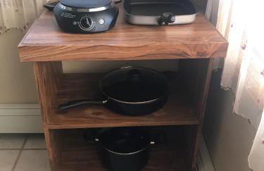 West Main Lodge, 3 bedroom - Foto 15