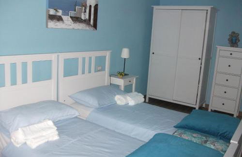 Gli dei e le Rose - Foto 8