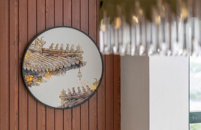 Xi'an City Center View Apartment - Photo 35