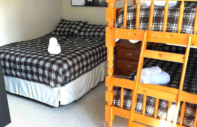 L'Aiglon - RVMT - Foto 21