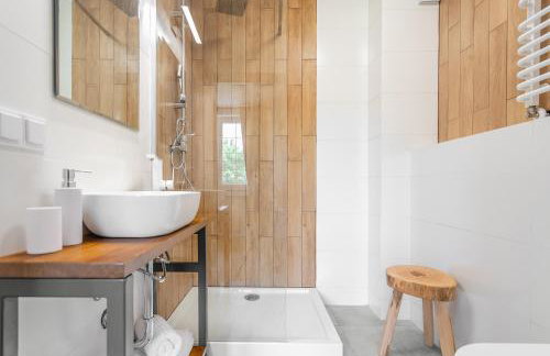 Przystań Jeziorany - willa nad jeziorem - Warmia i Mazury - Foto 25