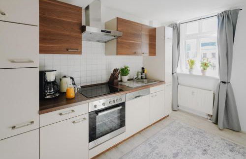 Kaßberg Home - Foto 21