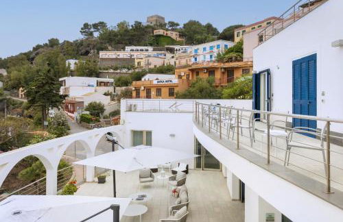 Residence Stella Marina - Foto 52