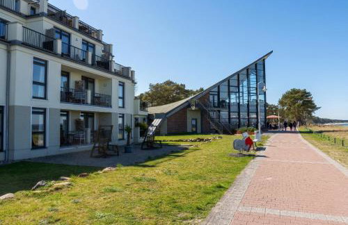 Aparthotel Ostseeperle Glowe - schön gestrandet - Foto 28