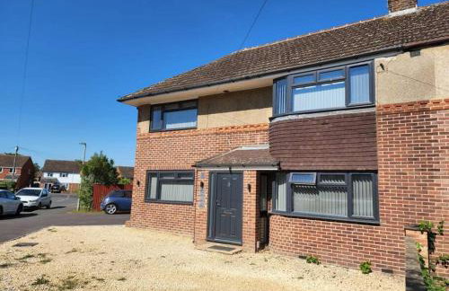 Hazel 1-Bedroom Cousy flat, Parking, WIFI, Prime location, Close to Blenheim Palace & Oxford - Foto 34