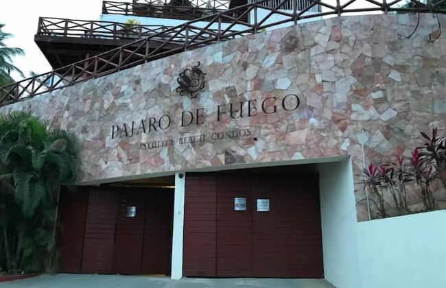 Pajaro de Fuego Pool & Terrace - Foto 18