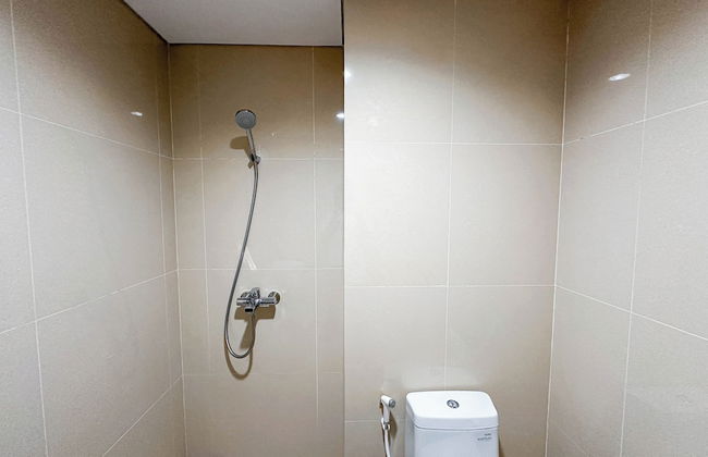 Elegant And Compact 1Br At Grand Sungkono Lagoon Apartment - Foto 16