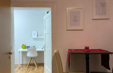 Wohnung im Herzen der historischen Altstadt - Foto 8