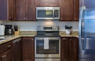 Modern Retreat in Ahwatukee Heated Pool Spa Gym - Foto 8