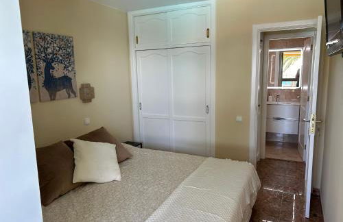 Beach apartment Patalavaca - Foto 23