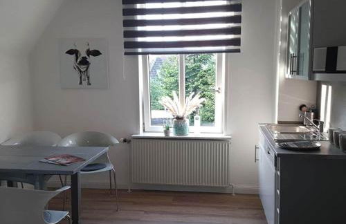 FeWo Nero Comfortable holiday residence - Foto 8