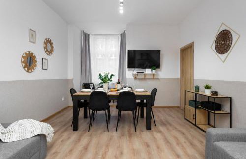 Hala Targowa Apartments - Foto 20