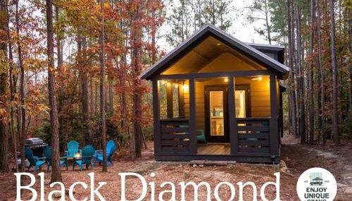 Black Diamond at Mentone with Free Internet - Foto 4