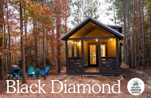 Black Diamond at Mentone with Free Internet - Foto 4