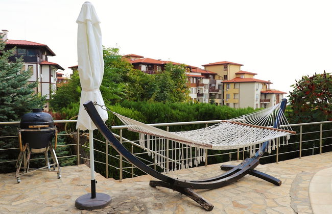 Menada Galateya Apartments - Foto 8