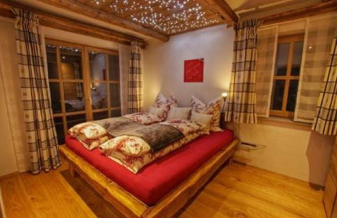 Holzhaus Lugerhof - Foto 40