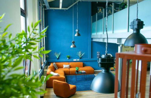 Brauhaus Bueckeburg Sauna-Whirlpool-Kino-Villa - Foto 5