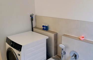 Neubauferienwohnung Ankerplatz - Foto 12