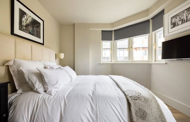 Stunning 1-bed Apartment in London - Foto 3