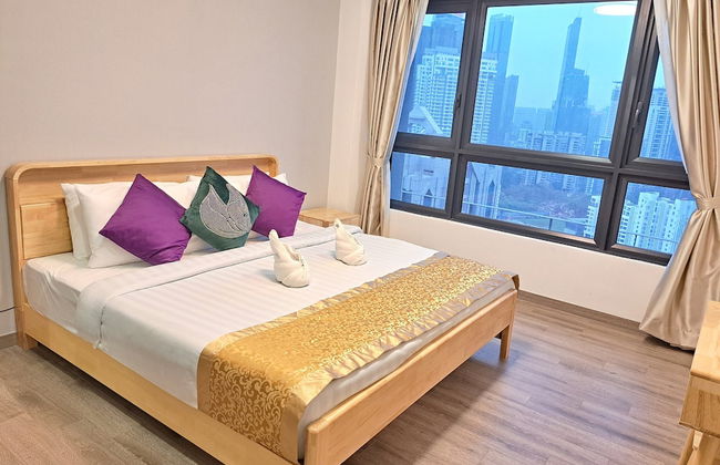 AGILE Service Residence by Sha - Foto 13