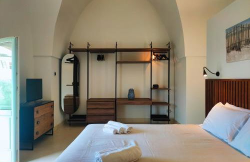 Dimora Torre Baldassarra di Casa Camilla Journey - Foto 45