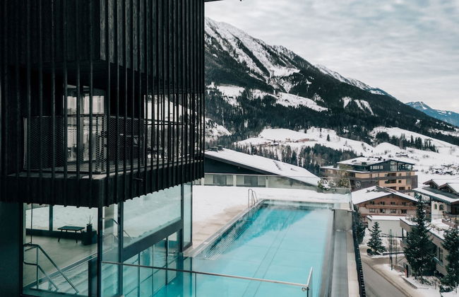 Haven Mountain Retreat - Foto 50