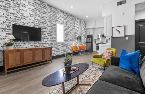 888 Baronne - Foto 77