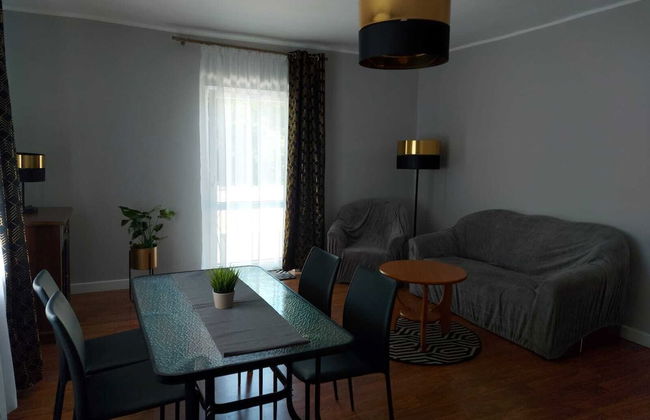 Apartament Konopnicka - Foto 10
