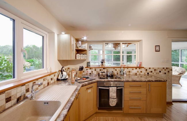 Hop Cottage - Foto 8