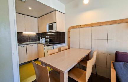 Residence De La Foret - Appartement lumineux · Proche des pistes · Balcon MAE-5774 - Foto 8