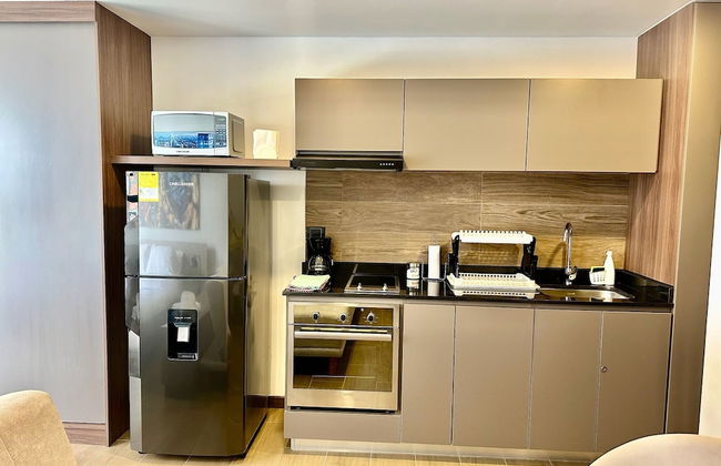 U-GO Edificio Manzana 3 - Photo 74