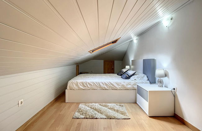 S o Vicente Dual Haven by AH - Foto 12