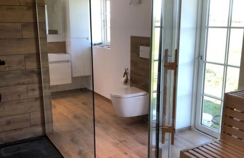 Reetdachkate Wackerballig - Foto 7