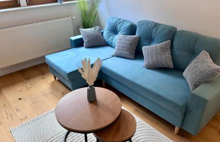 Design Apartment im Schlossareal Deidesheim - Foto 28