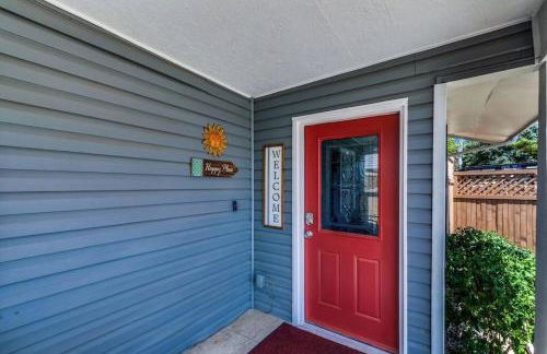 StockYards-BBobs-4mins! GrayLee House.4-Bedrooms - Foto 31