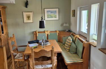 Ferienhäuschen Landleben pur - Foto 10