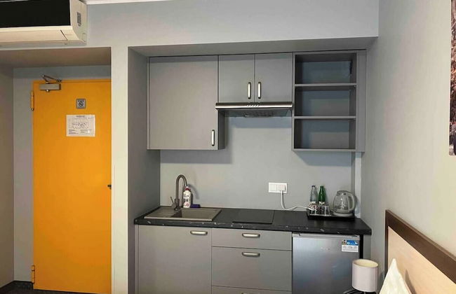 POLECZKI RESIDENCE APARTMENTS - Photo 36