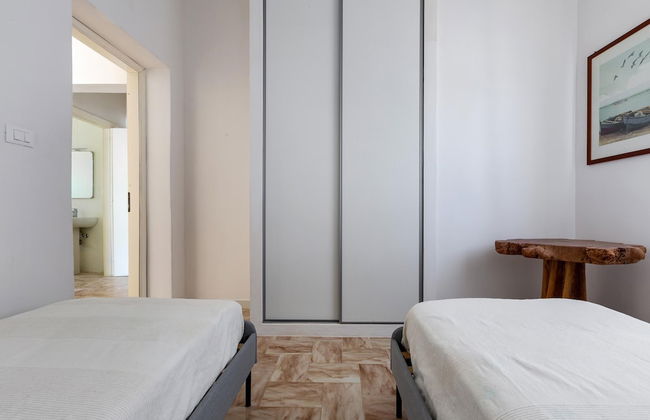 3065 Villa Grottamiranda by Perle di Puglia - Foto 10