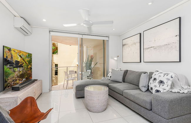 Maison Noosa Beachfront Resort - Foto 75