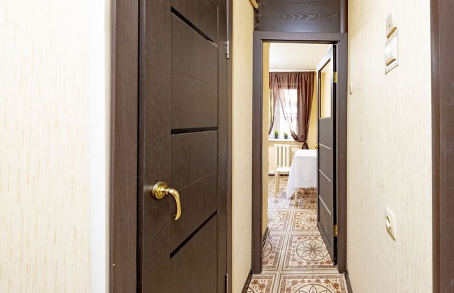 Inndays Podolsk on Krasnogvardeyskiy - Photo 6