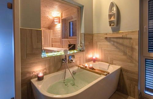 Luxus Loft am Müritzufer - Foto 60