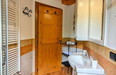 Appartamento con Terrazza 40mq Panoramica & Garage Privato - Residence Gardenia - Foto 13