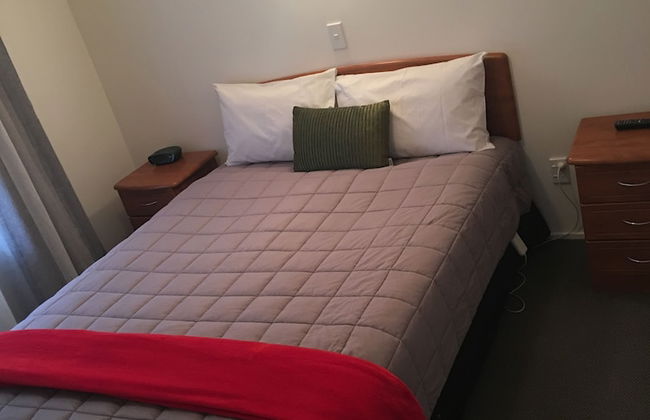 Ascot Motor Lodge - Foto 7