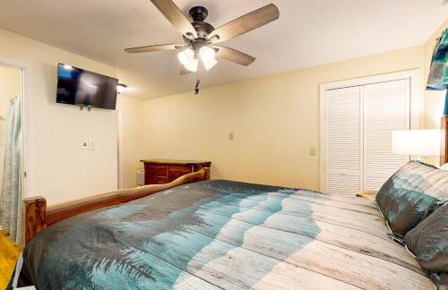 Bradley Bear Hideaway - Foto 12