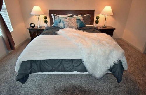 Cozy Renovated Winder Townhouse Traveller Awards 2025 Winner - Foto 26