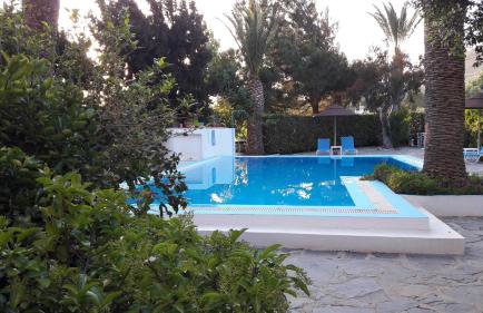 Oasis Apartments & Rooms - Foto 15