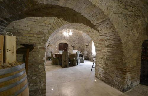 Masseria Celentano Relais & Agriturismo - Foto 87