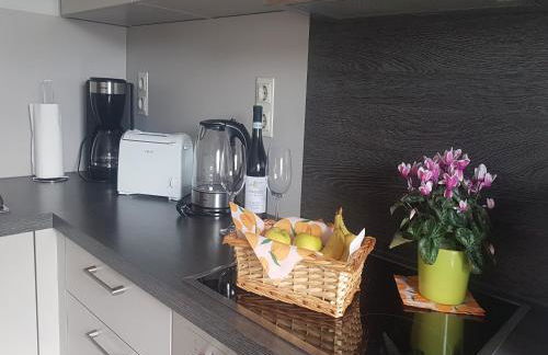 Gemutliche Wohnung fur 4 Personen - Foto 19